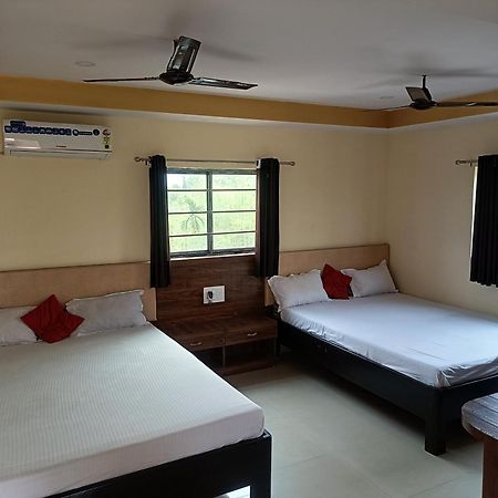 Hotel Knight Inn Airport Guwahati Ngoại thất bức ảnh