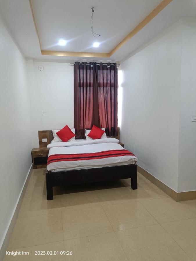 Hotel Knight Inn Airport Guwahati Ngoại thất bức ảnh