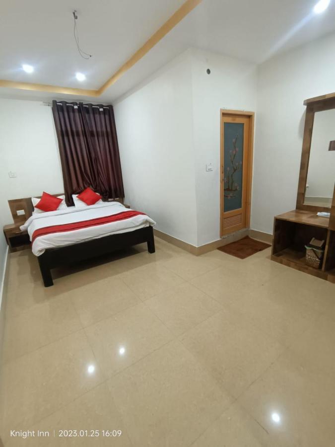 Hotel Knight Inn Airport Guwahati Ngoại thất bức ảnh