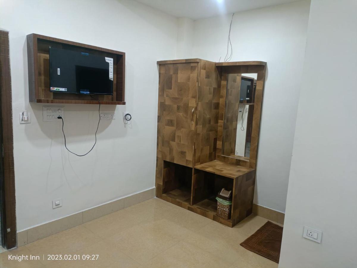 Hotel Knight Inn Airport Guwahati Ngoại thất bức ảnh