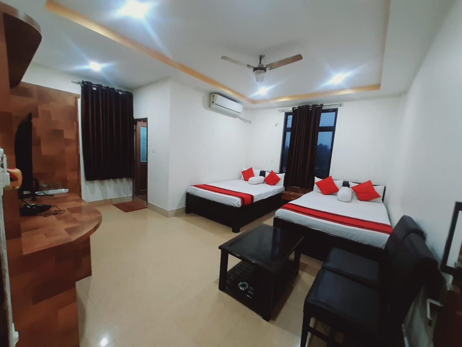 Hotel Knight Inn Airport Guwahati Ngoại thất bức ảnh