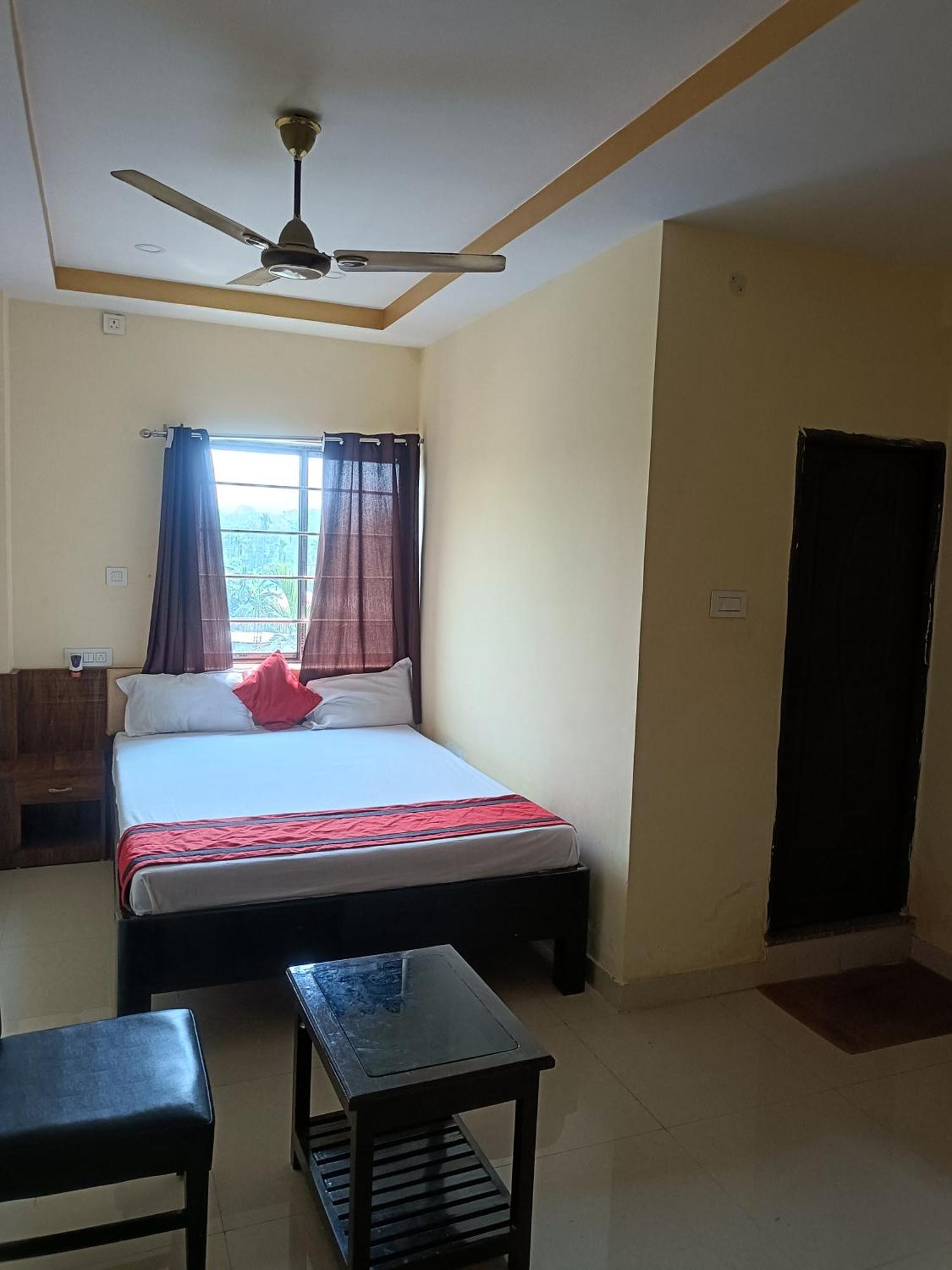 Hotel Knight Inn Airport Guwahati Ngoại thất bức ảnh
