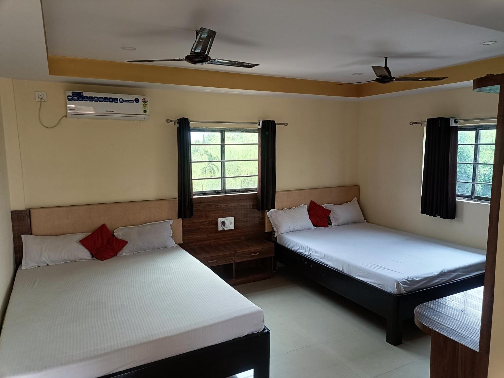 Hotel Knight Inn Airport Guwahati Ngoại thất bức ảnh